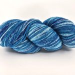 AADE LONG 8/2 TURQUOISE ARTISTIC