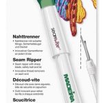 MADEIRA SEAM RIPPER SEAM-FIX 9469