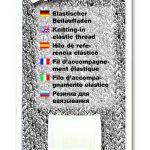 MADEIRA ELASTIC 9800B
