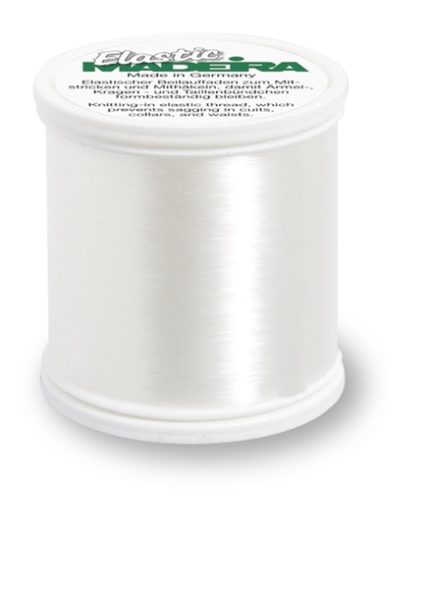 MADEIRA ELASTIC 9800