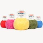 ADRIAFIL KID MOHAIR