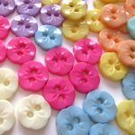 BUTTON 12MM 3683