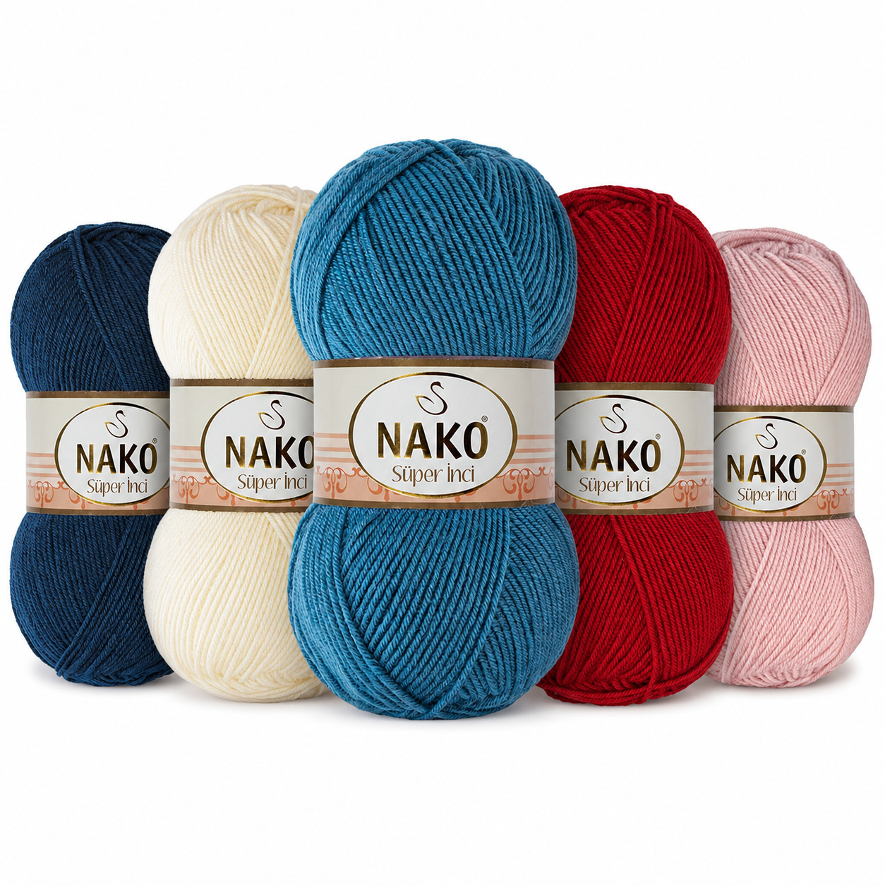 NAKO SUPER INCI NAKO SUPER INCI - Image 1