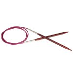KNIT PRO ADĀMADATAS AR LOCIŅU CUBICS ROSE