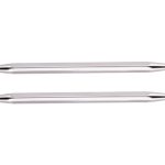 INTERCHANGEABLE CIRCULAR NEEDLES NOVA CUBICS