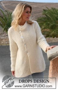 DROPS MERINO EXTRA FINE - Image 3