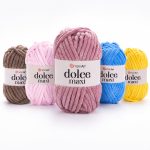 YARNART DOLCE MAXI