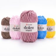 YARNART DOLCE MAXI