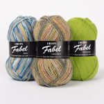 DROPS FABEL LONG PRINT