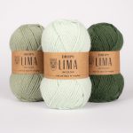 DROPS LIMA UNI COLOUR