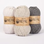 DROPS NEPAL MIX