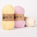 DROPS NEPAL UNI COLOUR