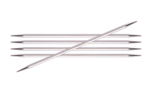 nova cubics zeku NOVA DOUBLE POINTED NEEDLES KNIT PRO - Image 1