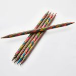 symfonie double pointed knitting needles product