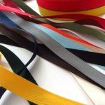COTTON RIBBON 10MM