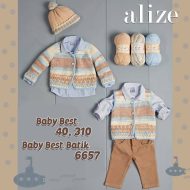 ALIZE BABY BEST - Image 4