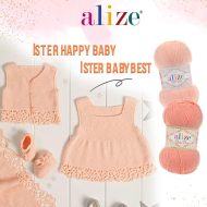 ALIZE BABY BEST - Image 5