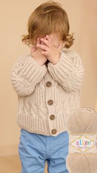 ALIZE BABY BEST - Image 3