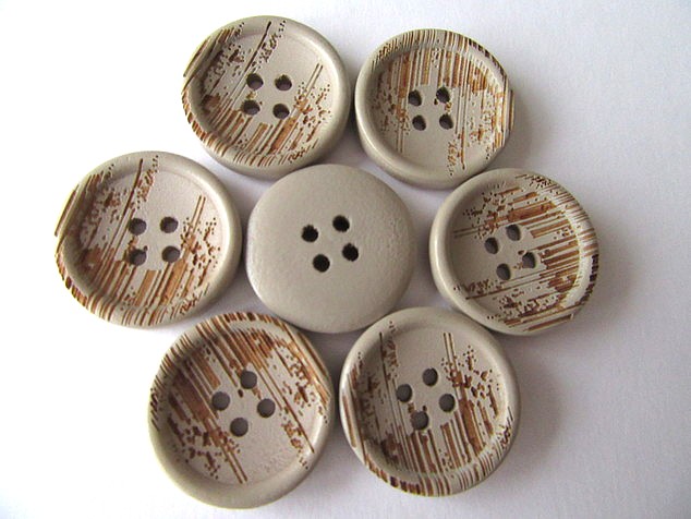 312L BUTTON 312 - Image 1