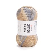 YARNART COTTON FUSION