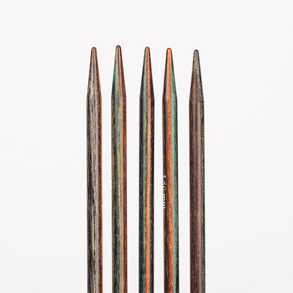 DROPS ROMANCE DOUBLE POINTED NEEDLES 20CM