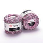 YARNART VIOLET MELANGE