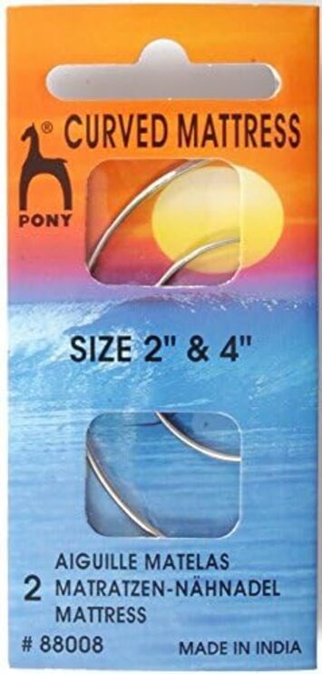 CURVED MATRESS 88008