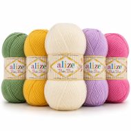 ALIZE BABY BEST