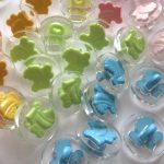 BUTTON 15MM 3703