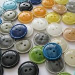 BUTTON 20MM 3677