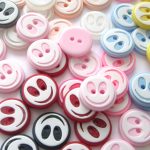 BUTTON 14MM 3773