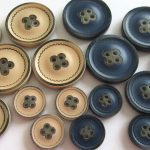 BUTTON 3807
