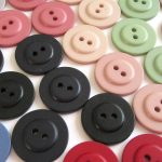 BUTTON 30MM 3917