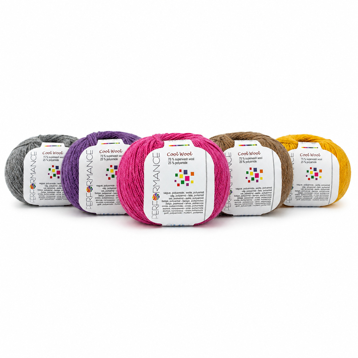 【美品】YARN 完売モデル PERFORMANCE COOL WOOL | Yarnstreet