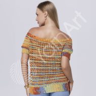 YARNART SYMPHONY DREAM - Image 2