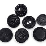 BUTTON 3864