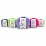 YARNART BABY COTTON