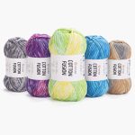 YARNART COTTON FUSION