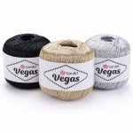 YARNART VEGAS