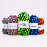 YARNART  VISTA