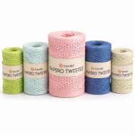 YARNART PAPIRO TWISTED