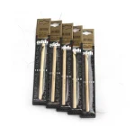 Addi bamboo crochet hook