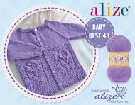 ALIZE BABY BEST - Image 2