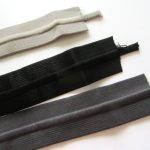 TUNNEL ELASTIC 38MM
