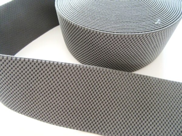 ELASTIC WAISTBAND 6CM