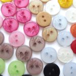 BUTTON 13MM 440