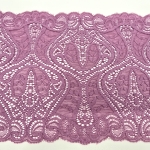 STRETCH LACE 17CM 228