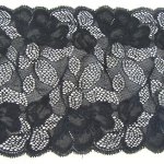 STRETCH LACE 16CM 006
