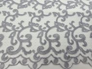 NON ELASTIC LACE 19CM 033 - Image 2