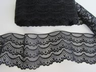 NON ELASTIC LACE 8CM 046 - Image 2